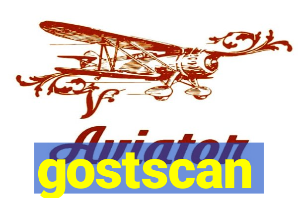 gostscan