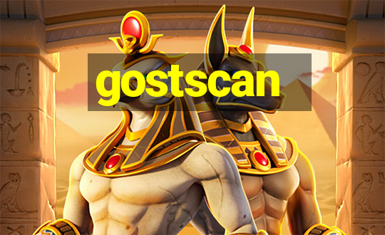 gostscan