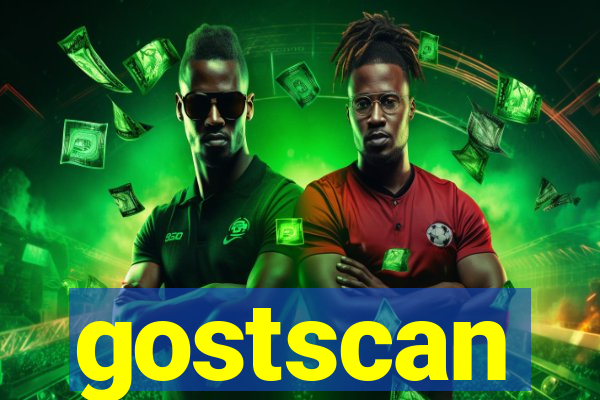 gostscan