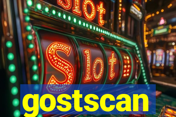 gostscan