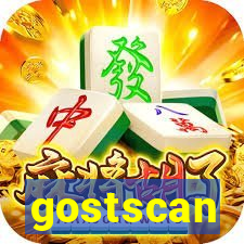 gostscan