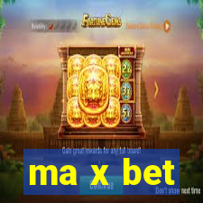 ma x bet