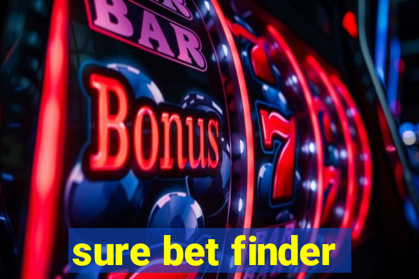 sure bet finder