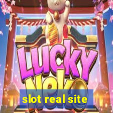 slot real site