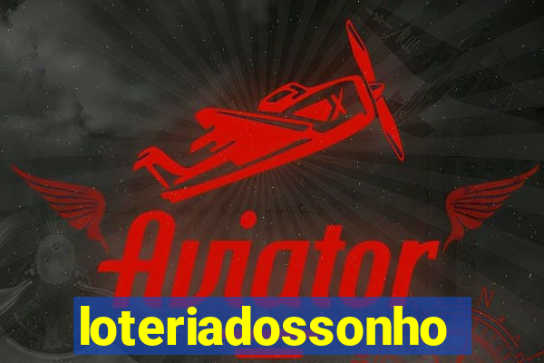 loteriadossonhos.net