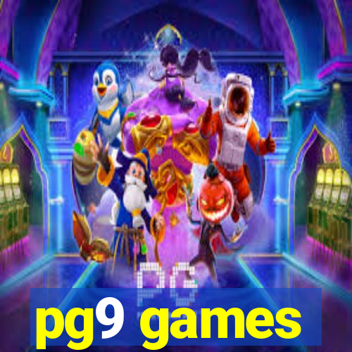 pg9 games