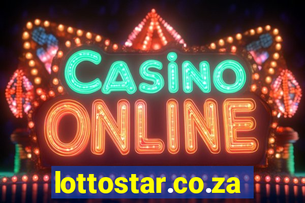 lottostar.co.za