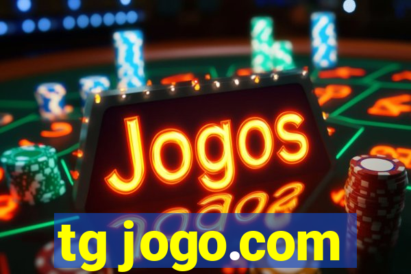 tg jogo.com