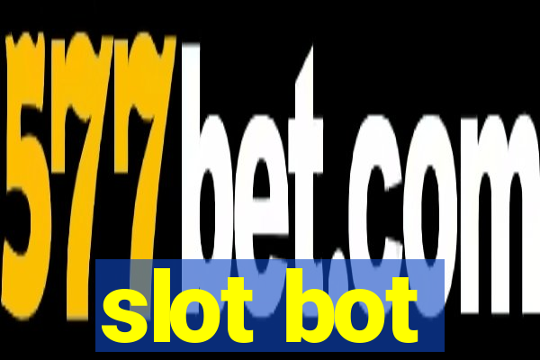 slot bot