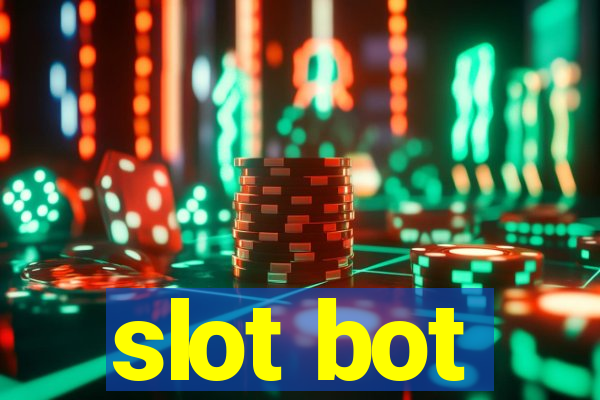 slot bot