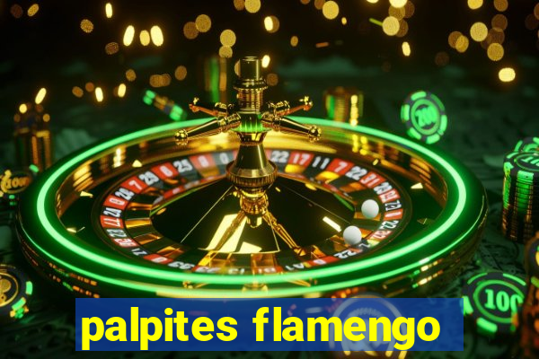 palpites flamengo