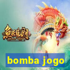 bomba jogo