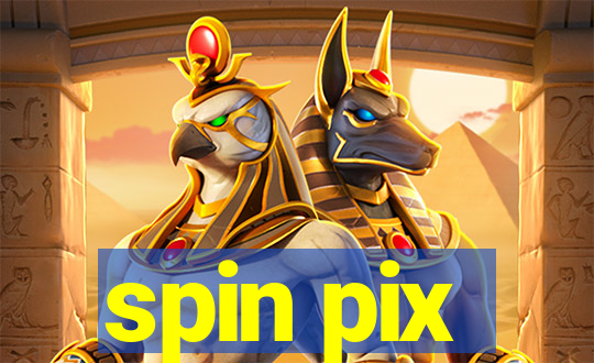 spin pix