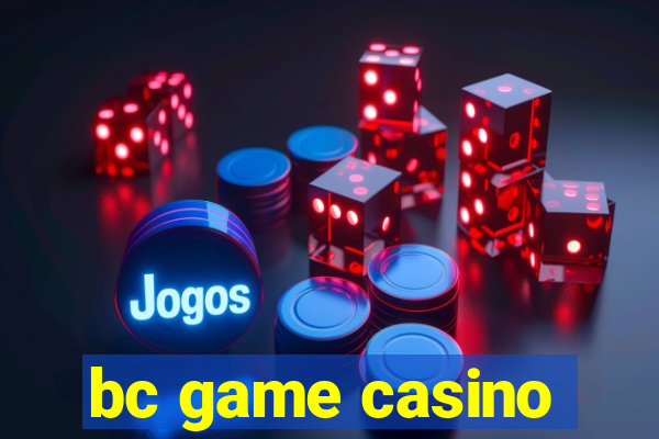 bc game casino