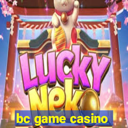 bc game casino