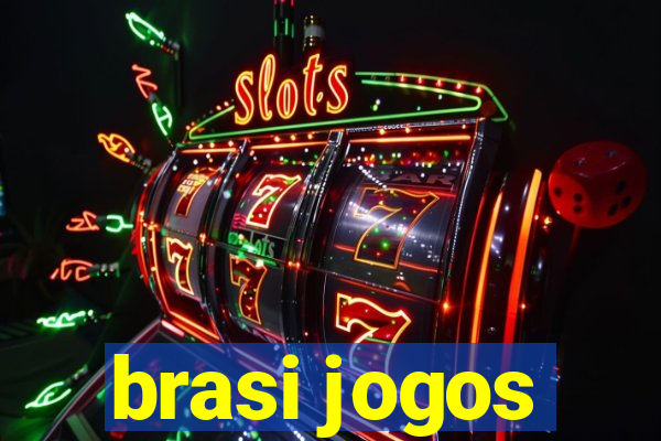 brasi jogos