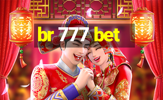 br 777 bet