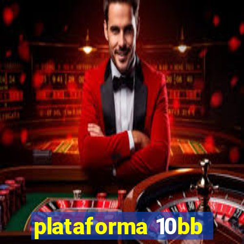 plataforma 10bb