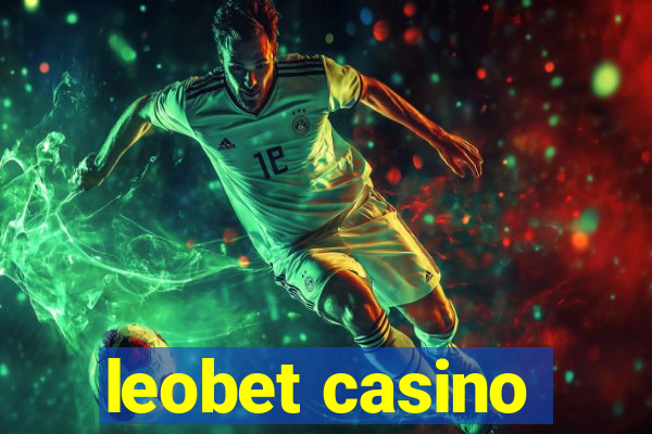 leobet casino