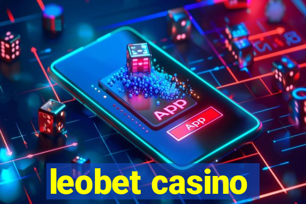 leobet casino