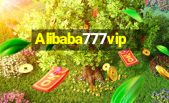 Alibaba777vip