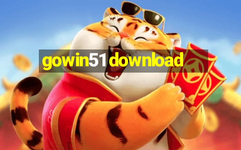 gowin51 download