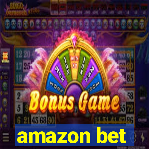 amazon bet