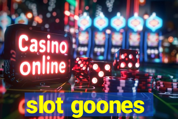 slot goones