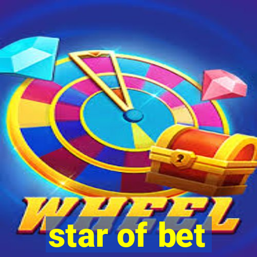 star of bet