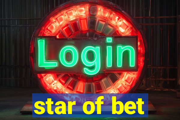 star of bet