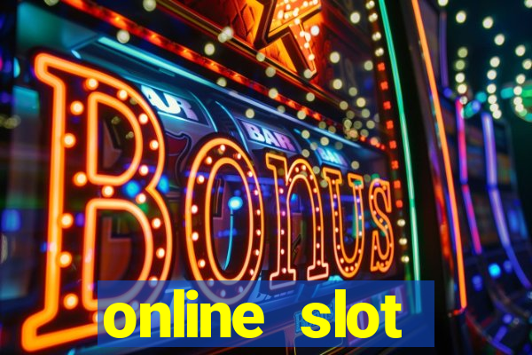 online slot machines mi