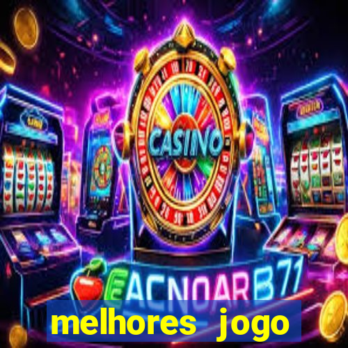 melhores jogo offline android