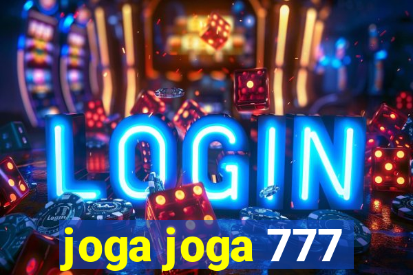 joga joga 777