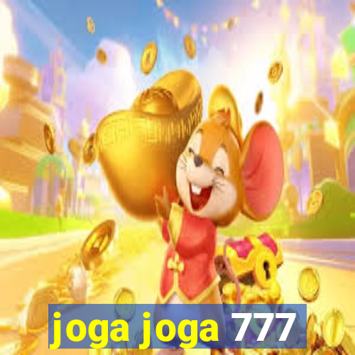 joga joga 777