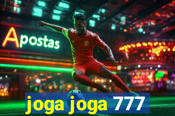 joga joga 777