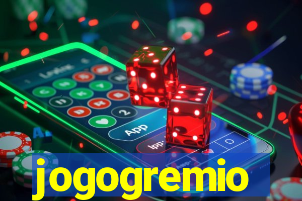 jogogremio