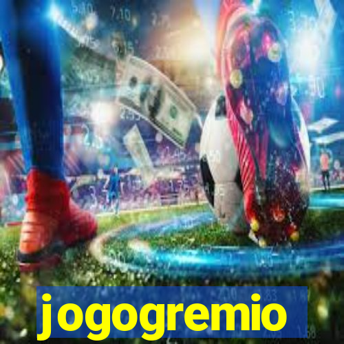 jogogremio