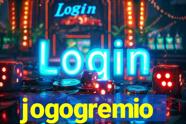 jogogremio