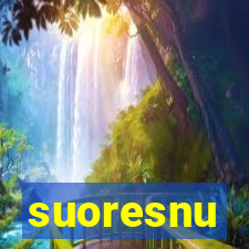 suoresnu