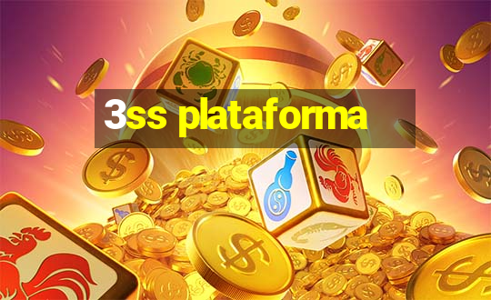 3ss plataforma