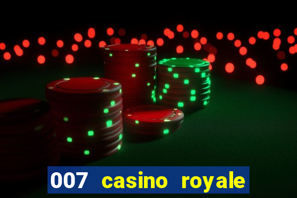 007 casino royale downloads torrent