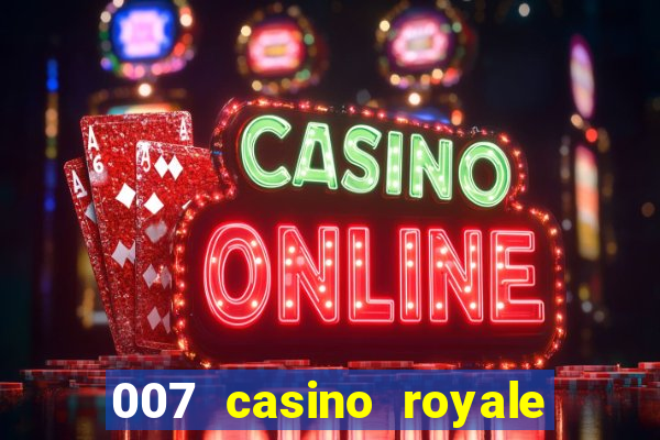 007 casino royale downloads torrent