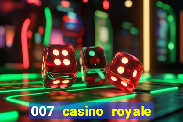 007 casino royale downloads torrent