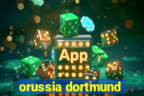 orussia dortmund