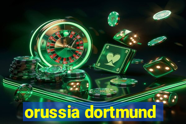 orussia dortmund