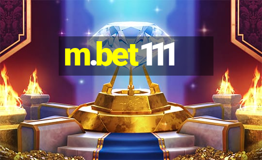 m.bet111