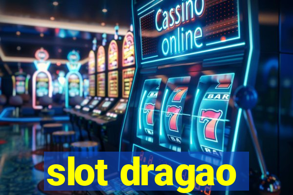 slot dragao