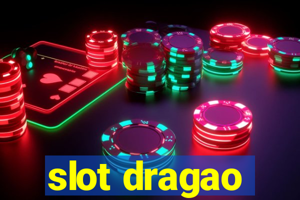 slot dragao