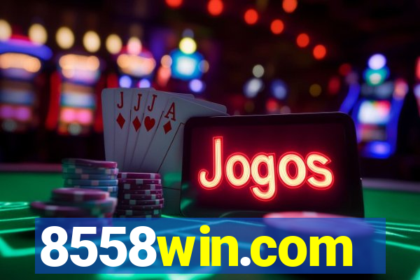 8558win.com