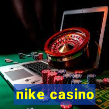 nike casino